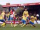 Arsenal trabajó duro para eliminar a Mansfield Town en FA Cup