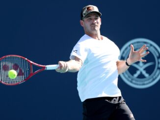 El estadounidense necesitó menos de una hora y cuarto. Tommy Paul se comió a Etcheverry y avanzó en Miami tras un 6-1 y 6-3