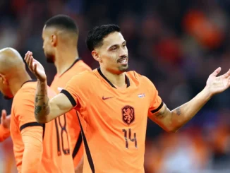 Paises Bajos revirtió la historia ante Noruega y alcanzó un gran triunfo para entrar en calor