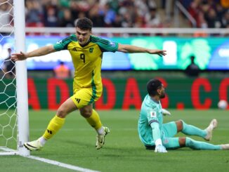 Jamaica definirá con RD Congo un lugar en el Mundial