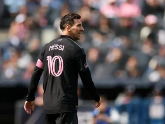 Lionel Messi llegó al país y Lionel Scaloni ya tiene plantel completo de la Selección Argentina