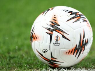 Así se jugarán los cuartos de final de Europa League