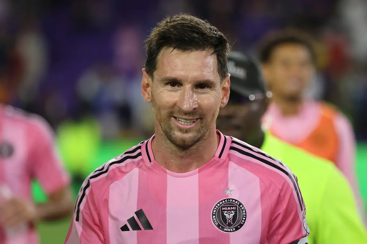 Lionel Messi, titular en Inter Miami vs DC United: Mura, De Paul, Berterame y Silvetti, también