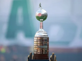 Copa Libertadores 2026: así quedó la fase de grupos del torneo tras un apasionante sorteo