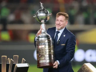 El sorteo de la Copa Libertadores 2026: horario y conformación de los bombos