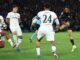 Paris Saint Germian ya tomó ventaja en octavos de Champions League. Bradley Barcola puso el 1 a 0 de PSG ante Chelsea