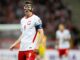 Robert Lewandowski se quedó sin Mundial