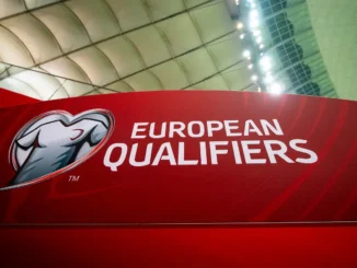 ¿Cómo, cuándo y dónde se juegan las finales del Repechaje Europeo por cuatros cupos al Mundial 2026?