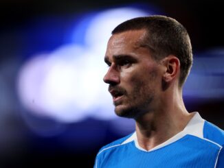Griezmann jugará en la MLS a partir de la próxima temporada