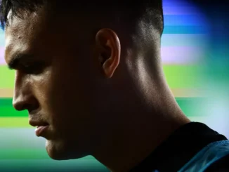 Lautaro Martínez y el ansiado regreso a Racing: "Mi sueño es volver y jugar al menos un año"