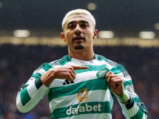 Celtic eliminó a Rangers en la FA Cup escocesa