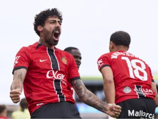 Gran remontada del Mallorca de Demichelis sobre Espanyol