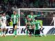 Increíble gol de Betis en Europa League, con Abde Ezzalzouli rechazando un balón que terminó convirtiéndose en el gol con el que su equipo dio vuelta la serie ante Panathinaikos.