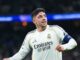 Federico Valverde y una noche soñada en Champions League