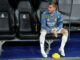 Una vez más el argentino deberá esperar por su momento en Champions. Mastantuono será suplente en Manchester City - Real Madrid
