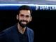 Álvaro Arbeloa: "Los jugadores del Real Madrid debe irse muertos a casa después del partido"