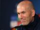 Zidane reemplazará a Deschamps como seleccionador de Francia