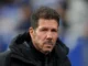 Diego Simeone: "¿Las críticas? Soy muy respetuoso de las opiniones, nada nos altera"