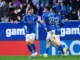 El argentino Thiago Fernández se afianza en Real Oviedo con otra asistencia ante el Valencia