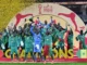 El TAS confirmó que Senegal apeló la decisión de la CAF tras declarar campeón a Marruecos