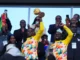 Senegal levantó la Copa África antes del amistoso ante Perú y desafió a Marruecos y la CAF