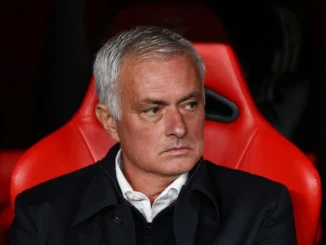 Mourinho estalla por ser llamado traidor: "Me lo dijo 50 veces, Lucho González me decepcionó"