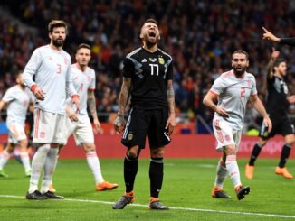 La Albiceleste jugará este viernes un amistoso ante Mauritania. Argentina tiene una malísima racha jugando un 27 de marzo