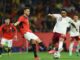 España cerró la Fecha FIFA con discreto empate en Barcelona