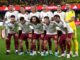 La Roja vistió con la nueva Blanca en el estadio de la Cerámica. Así, España estrenó camiseta alternativa ante Serbia