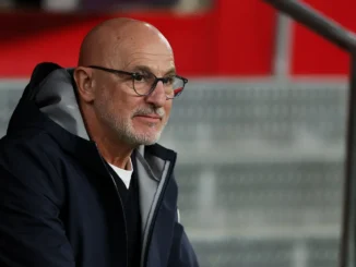 España tiene lista oficial para Serbia y Egipto con la convocatoria de cuatro arqueros