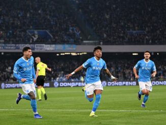 Napoli logró ante Torino su segunda victoria en fila