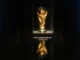 El Mundial 2026 quedó completo: así quedaron los doce grupos de la Copa del Mundo