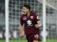 El argentino abrió la cuenta para Torino ante Parma. Giovanni Simeone llegó a los 80 goles convertidos en Serie A