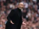 Igor Tudor fue despedido del Tottenham con solo seis semanas como entrenador