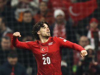 Los de Vincenzo Montella avanzaron en el repechaje europeo por 1 a 0. Turquía fue más que Rumania y sigue soñando con el Mundial