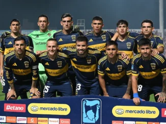 Boca Juniors ya tiene grupo confirmado en la Copa Libertadores 2026
