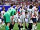Los Red Devils tuvieron un gran segundo tiempo y se impusieron por 5 a 2. Bélgica fue una orquesta y goleó a Estados Unidos en un amistoso