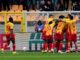 Lecce venció a Cremonese en la pelea por no descender