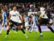 Valencia le dio vuelta el juego a Alavés con dos goles agónicos