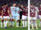 Fue 2 a 2 en dos horas de partido y victoria de los Hammers por penales. West Ham le ganó un partidazo a Brentford por FA Cup