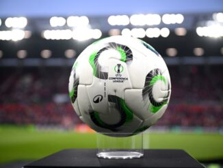 Así se jugarán las semifinales de la Conference League