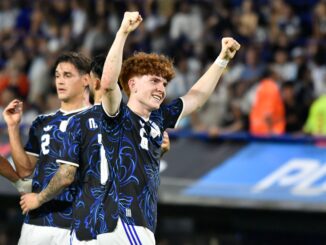 Valentín Barco podría llegar al Chelsea la próxima temporada