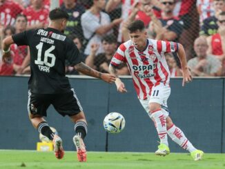 Unión de Santa Fe Riestra