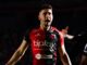 Colón goleó a San Miguel y lidera su zona