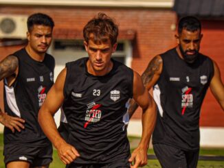 Deportivo Riestra presentó su lista de buena fe de la Sudamericana