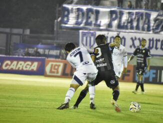 Tristán Suárez sigue invicto pero no pudo ante Atlético Rafaela