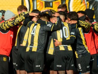 Deportivo Madryn se quedó con un triunfo clave ante Defe en Chubut