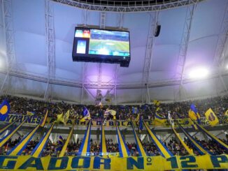Boca podrá llevar entre 5 mil y 10 mil hinchas a Santiago del Estero