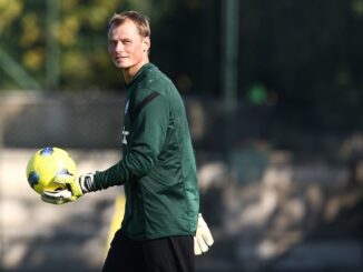 El arquero austríaco, campeón en Italia, falleció a los 48 años. Juventus despidió a Manninger: "Hoy es un día tristísimo"