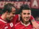 América de Cali venció en su casa a Alianza Atlético por dos tantos contra uno y logró su primera victoria en esta Copa Sudamericana 2026.